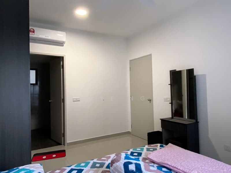Huni @ Eco Ardence untuk Untuk Disewa - RM 2,100 /bulan, Apr 2026 - Bedroom - PropertyGuru.com.my