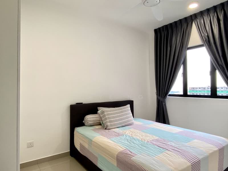 Huni @ Eco Ardence untuk Untuk Disewa - RM 2,100 /bulan, Apr 2026 - Bedroom - PropertyGuru.com.my