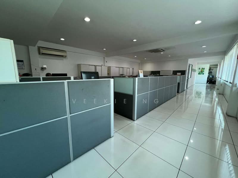 Kawasan Perindustrian Pasir Gudang untuk Untuk Dijual - RM 8,700,000, Mac 2026 - Interior - PropertyGuru.com.my