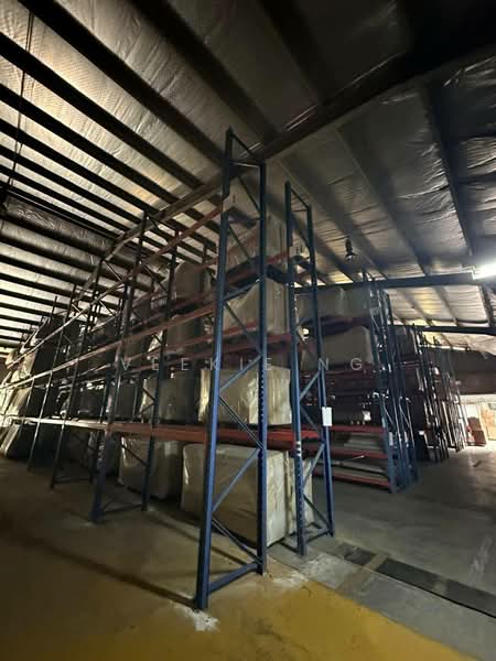 Kawasan Perindustrian Pasir Gudang untuk Untuk Dijual - RM 8,700,000, Mac 2026 - Interior - PropertyGuru.com.my