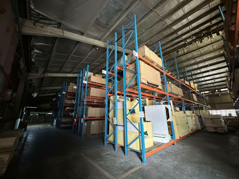 Kawasan Perindustrian Pasir Gudang untuk Untuk Dijual - RM 8,700,000, Mac 2026 - PropertyGuru.com.my