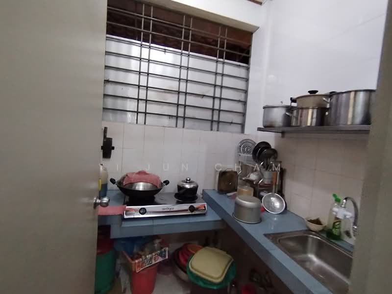 2-storey Terraced House for Sale in TAMAN PUCHONG UTAMA (Puchong) - Yi Jun Cham - PropertyGuru.com.my