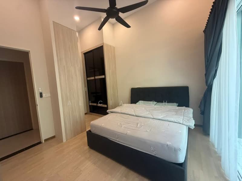 Condominium for Sale at QuayWest Residence - Alicia Poh - Bedroom - PropertyGuru.com.my