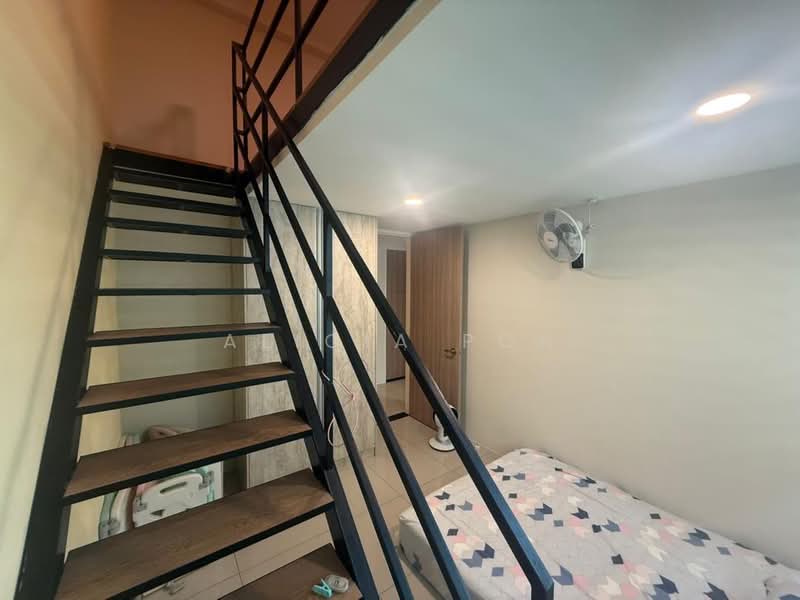 Condominium for Sale at QuayWest Residence - Alicia Poh - Bedroom - PropertyGuru.com.my