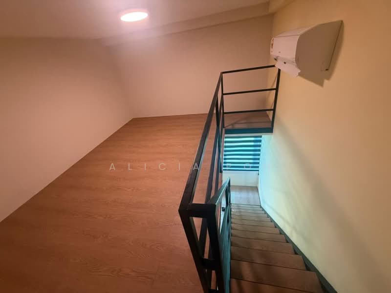 Condominium for Sale at QuayWest Residence - Alicia Poh - Interior - PropertyGuru.com.my