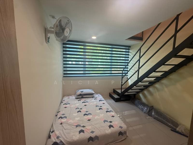 Condominium for Sale at QuayWest Residence - Alicia Poh - Bedroom - PropertyGuru.com.my