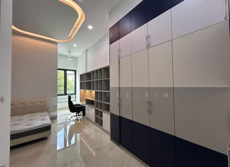 Bungalow for Sale in Country Heights Damansara (Kuala Lumpur) - Chin Yee Xin - Bedroom - PropertyGuru.com.my