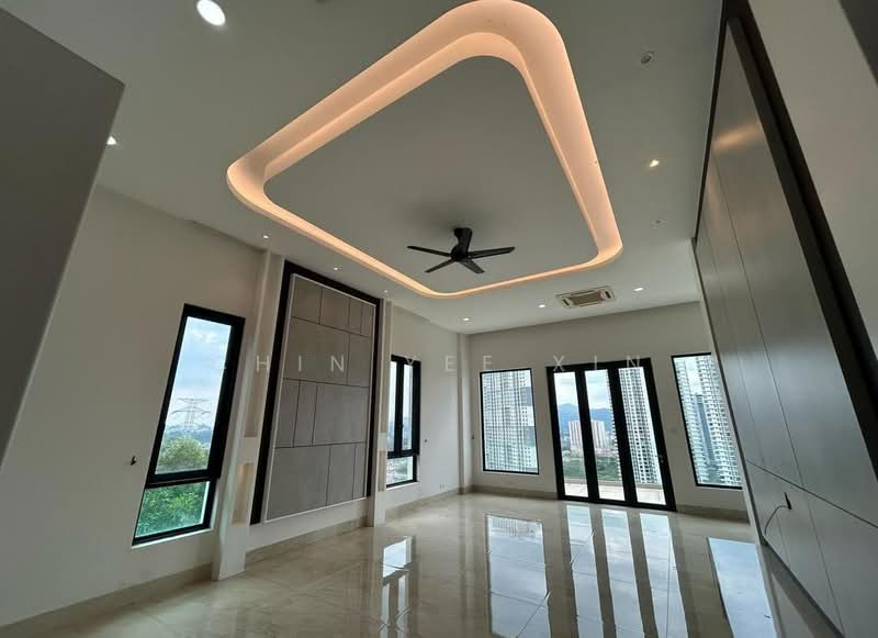 Bungalow for Sale in Country Heights Damansara (Kuala Lumpur) - Chin Yee Xin - Living Room - PropertyGuru.com.my