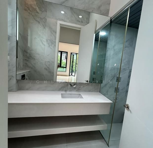 Bungalow for Sale in Country Heights Damansara (Kuala Lumpur) - Chin Yee Xin - Bathroom - PropertyGuru.com.my