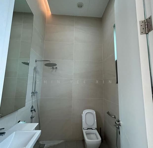 Bungalow for Sale in Country Heights Damansara (Kuala Lumpur) - Chin Yee Xin - Bathroom - PropertyGuru.com.my