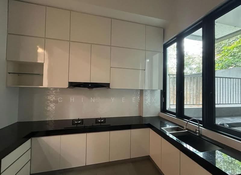 Bungalow for Sale in Country Heights Damansara (Kuala Lumpur) - Chin Yee Xin - Kitchen - PropertyGuru.com.my
