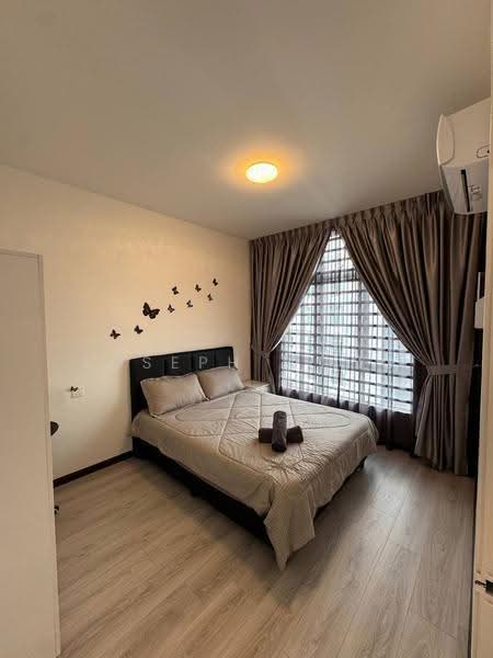 Condominium for Rent at Anderson Residences @ Ipoh - Joseph Wong - Bedroom - PropertyGuru.com.my
