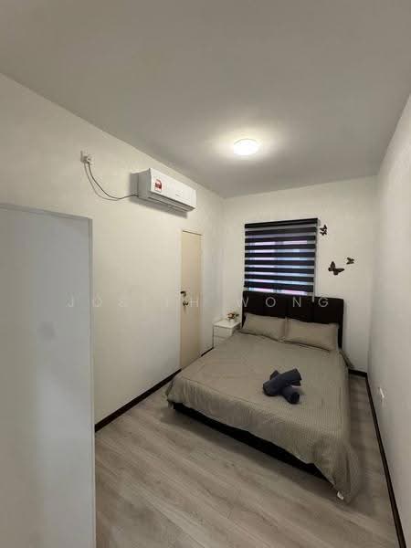 Condominium for Rent at Anderson Residences @ Ipoh - Joseph Wong - Bedroom - PropertyGuru.com.my