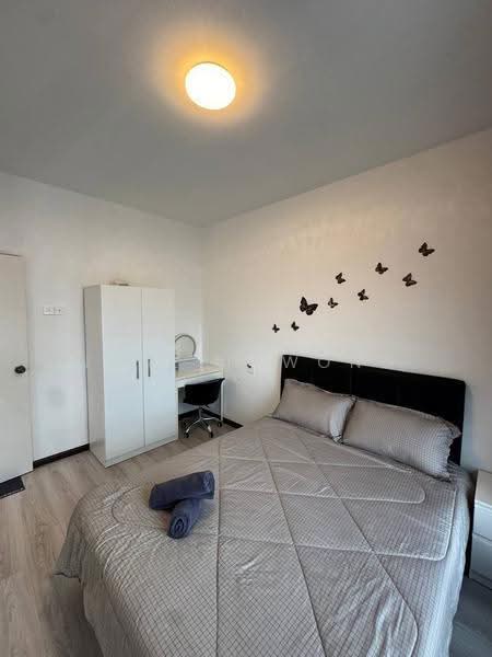 Condominium for Rent at Anderson Residences @ Ipoh - Joseph Wong - Bedroom - PropertyGuru.com.my