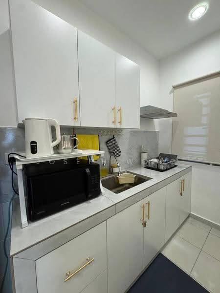 Condominium for Rent at Anderson Residences @ Ipoh - Joseph Wong - Kitchen - PropertyGuru.com.my