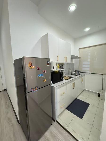 Condominium for Rent at Anderson Residences @ Ipoh - Joseph Wong - Kitchen - PropertyGuru.com.my