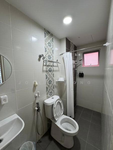 Condominium for Rent at Anderson Residences @ Ipoh - Joseph Wong - Bathroom - PropertyGuru.com.my