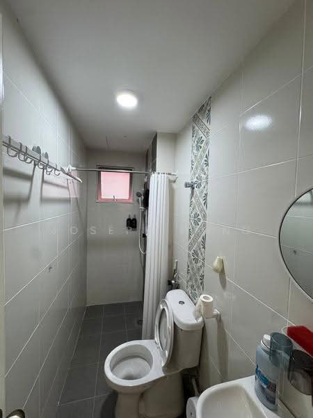 Condominium for Rent at Anderson Residences @ Ipoh - Joseph Wong - PropertyGuru.com.my