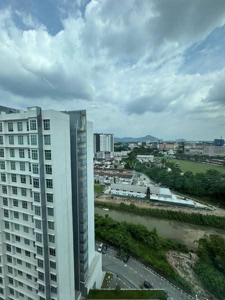 Condominium for Rent at Anderson Residences @ Ipoh - Joseph Wong - Exterior - PropertyGuru.com.my