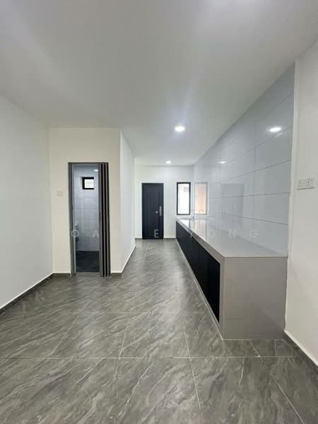 2-storey Terraced House for Sale in Skudai (Johor) - Joanne Yong - Interior - PropertyGuru.com.my