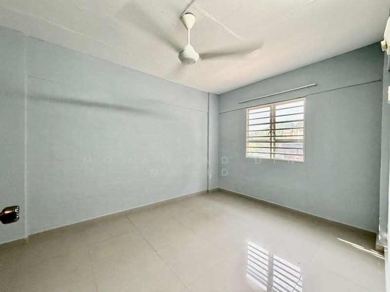 Flat Taman Melati untuk Untuk Dijual - RM 249,500, Mac 2026 - Interior - PropertyGuru.com.my