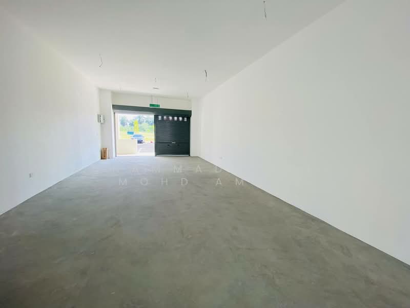 Shop for Rent in Taman Bangi Avenue (Bangi) - Muhammad Nazli Mohd Amin - Interior - PropertyGuru.com.my