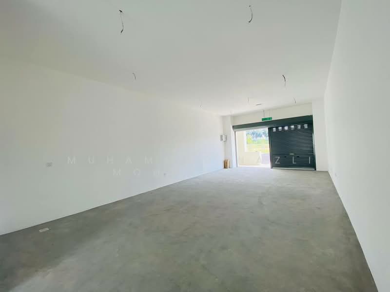 Shop for Rent in Taman Bangi Avenue (Bangi) - Muhammad Nazli Mohd Amin - Interior - PropertyGuru.com.my