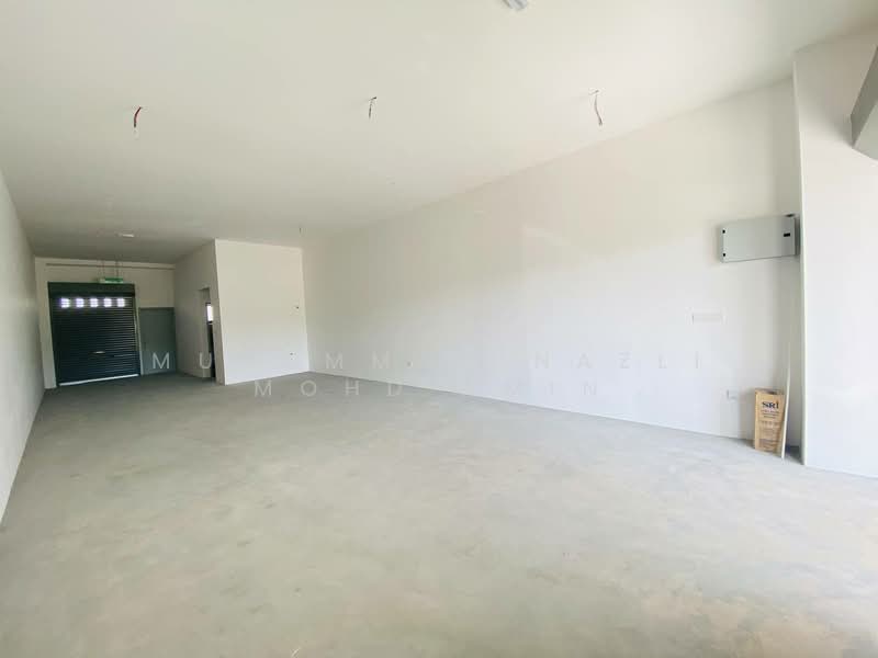 Shop for Rent in Taman Bangi Avenue (Bangi) - Muhammad Nazli Mohd Amin - Interior - PropertyGuru.com.my