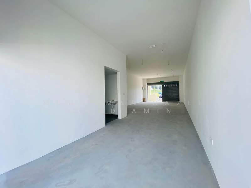 Shop for Rent in Taman Bangi Avenue (Bangi) - Muhammad Nazli Mohd Amin - Interior - PropertyGuru.com.my