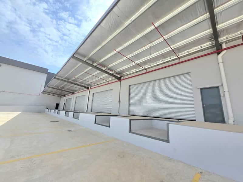 Detached Factory for Rent in Taman Perindustrian Senai (Senai) - Ken Cheow - Exterior - PropertyGuru.com.my