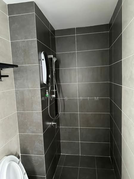 M Oscar untuk Untuk Disewa - RM 2,200 /bulan, Mac 2026 - Bathroom - PropertyGuru.com.my