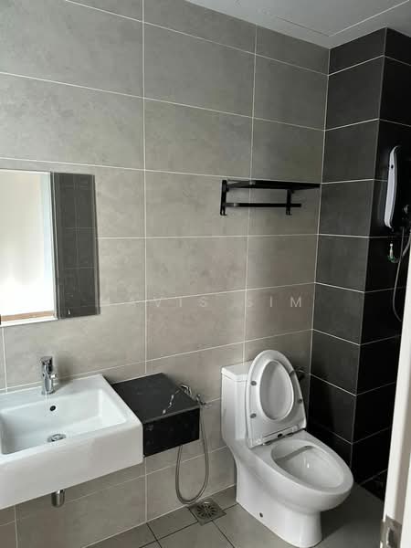 M Oscar untuk Untuk Disewa - RM 2,200 /bulan, Mac 2026 - Bathroom - PropertyGuru.com.my