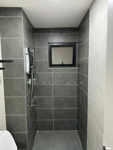 M Oscar untuk Untuk Disewa - RM 2,200 /bulan, Mac 2026 - Bathroom - PropertyGuru.com.my