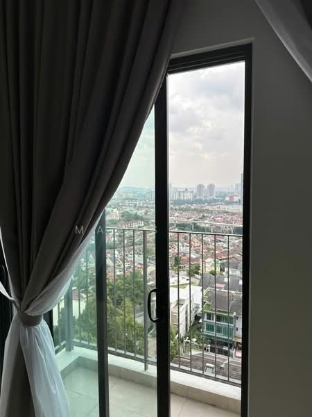 M Oscar untuk Untuk Disewa - RM 2,200 /bulan, Mac 2026 - View - PropertyGuru.com.my