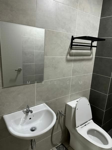 M Oscar untuk Untuk Disewa - RM 2,200 /bulan, Mac 2026 - Bathroom - PropertyGuru.com.my