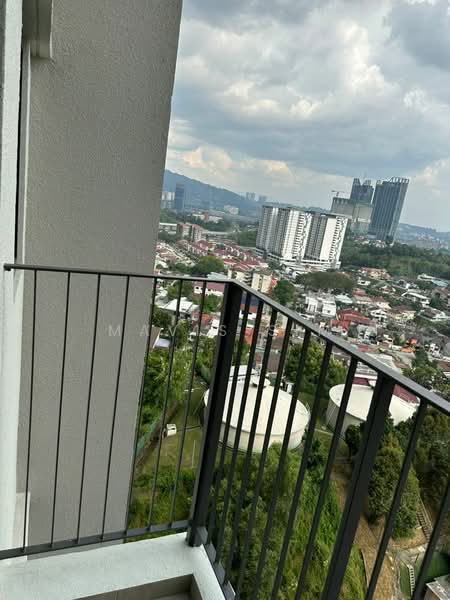M Oscar untuk Untuk Disewa - RM 2,200 /bulan, Mac 2026 - View - PropertyGuru.com.my