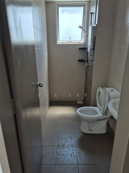 Platinum Splendor Residence untuk Untuk Disewa - RM 1,500 /bulan, Mac 2026 - Bathroom - PropertyGuru.com.my