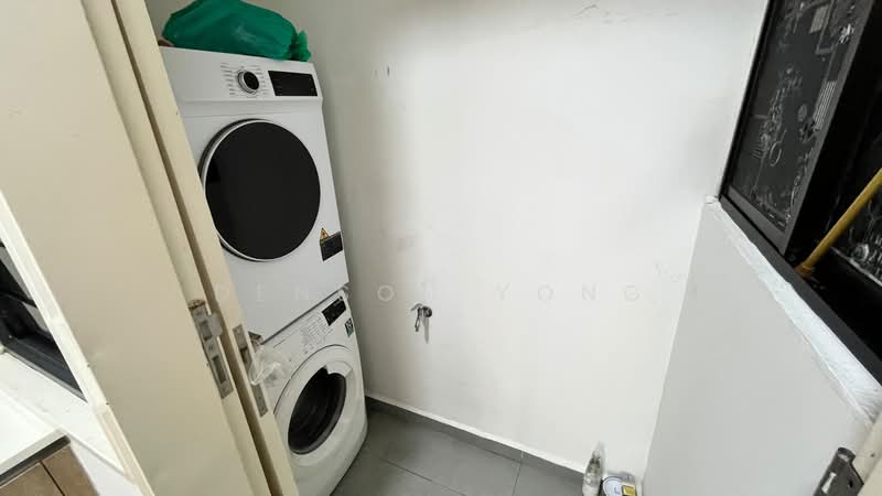 Petalz Residences untuk Untuk Disewa - RM 2,200 /bulan, Mac 2026 - Interior - PropertyGuru.com.my