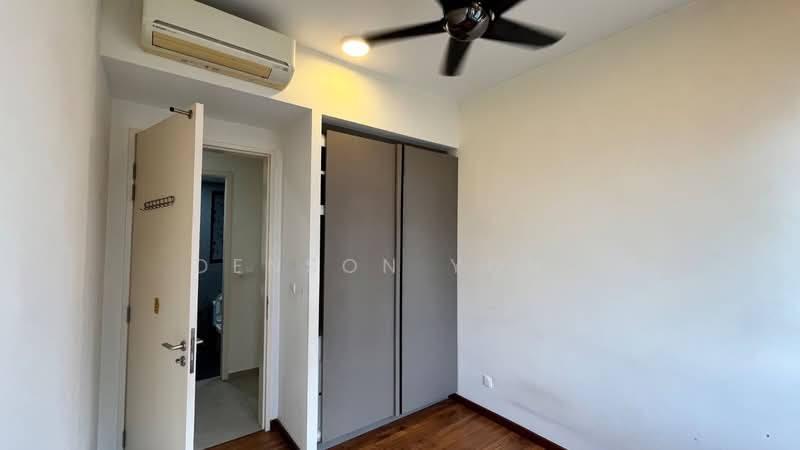 Petalz Residences untuk Untuk Disewa - RM 2,200 /bulan, Mac 2026 - Interior - PropertyGuru.com.my