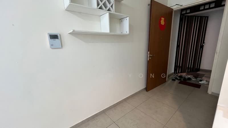 Petalz Residences untuk Untuk Disewa - RM 2,200 /bulan, Mac 2026 - Entrance - PropertyGuru.com.my