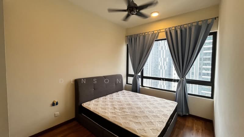 Petalz Residences untuk Untuk Disewa - RM 2,200 /bulan, Mac 2026 - Bedroom - PropertyGuru.com.my