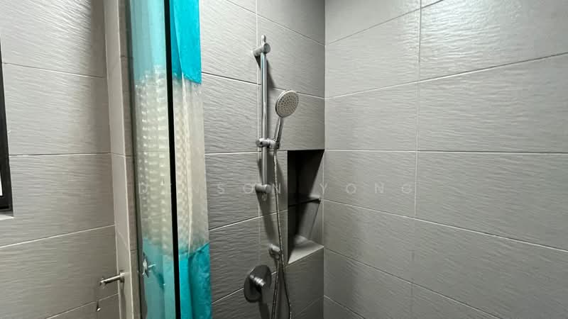 Petalz Residences untuk Untuk Disewa - RM 2,200 /bulan, Mac 2026 - Bathroom - PropertyGuru.com.my