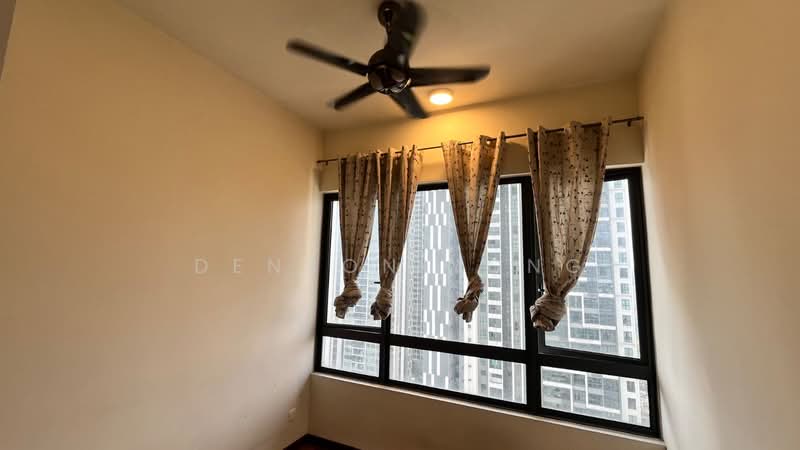 Petalz Residences untuk Untuk Disewa - RM 2,200 /bulan, Mac 2026 - View - PropertyGuru.com.my