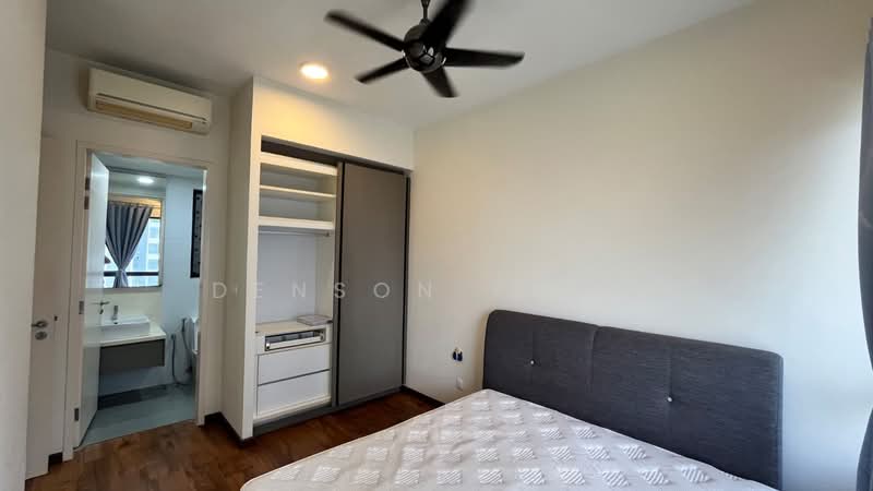 Petalz Residences untuk Untuk Disewa - RM 2,200 /bulan, Mac 2026 - Bedroom - PropertyGuru.com.my