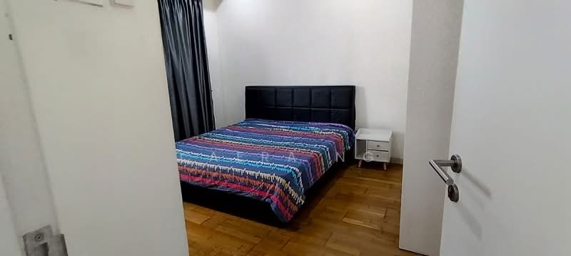 Iskandar Residences untuk Untuk Disewa - RM 2,000 /bulan, Mac 2026 - Bedroom - PropertyGuru.com.my