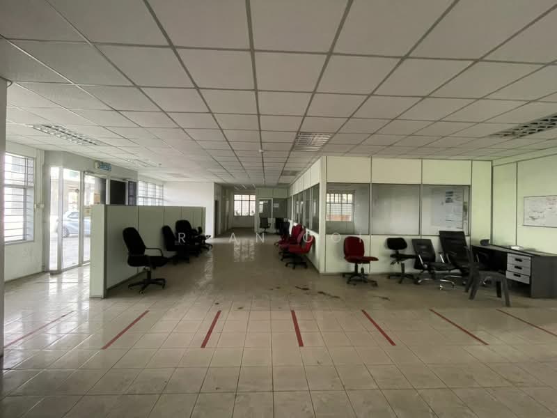 Warehouse for Rent in Kawasan Perusahaan Mergong (Alor Setar) - Ryan Ooi - Interior - PropertyGuru.com.my