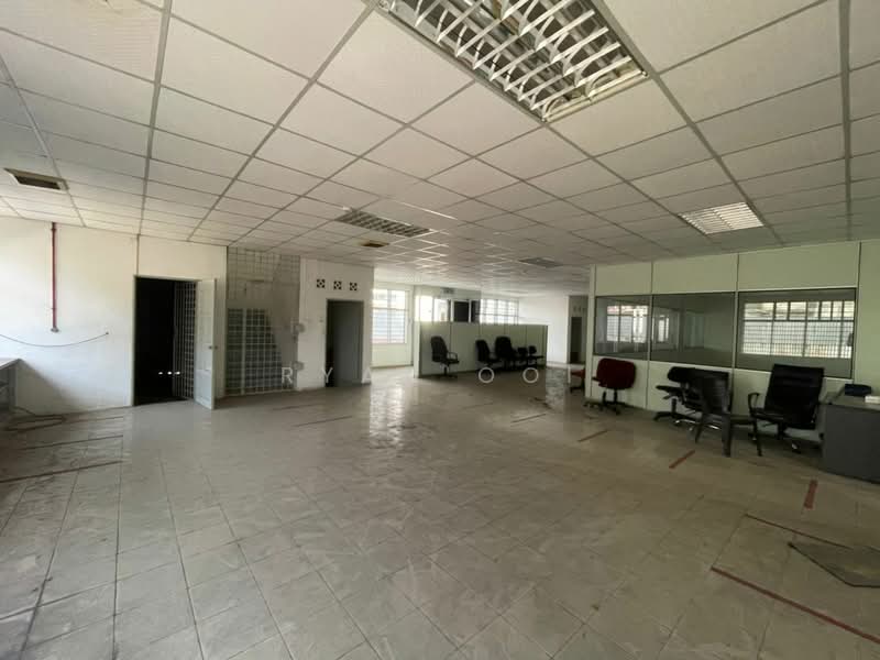 Warehouse for Rent in Kawasan Perusahaan Mergong (Alor Setar) - Ryan Ooi - Interior - PropertyGuru.com.my