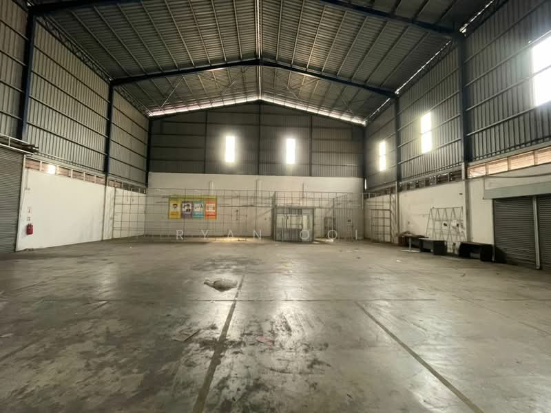Warehouse for Rent in Kawasan Perusahaan Mergong (Alor Setar) - Ryan Ooi - Interior - PropertyGuru.com.my