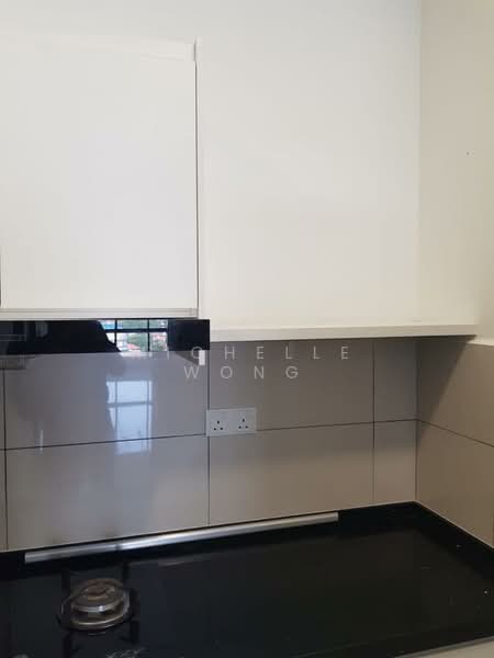 Condominium for Rent at The Havre Bukit Jalil - Michelle Wong - Kitchen - PropertyGuru.com.my