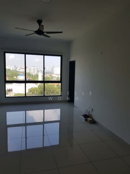 Condominium for Rent at The Havre Bukit Jalil - Michelle Wong - Living Room - PropertyGuru.com.my